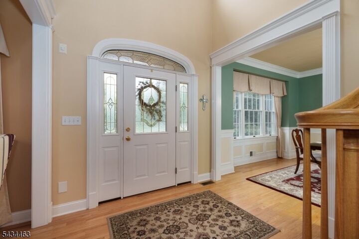 Property Photo:  110 Orchard Rd  NJ 08558 