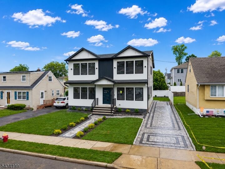 Property Photo:  55 Long Hill Dr  NJ 07013 