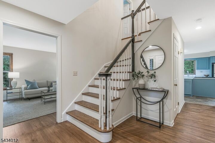 Property Photo:  8 Deerwood Trl  NJ 07059 