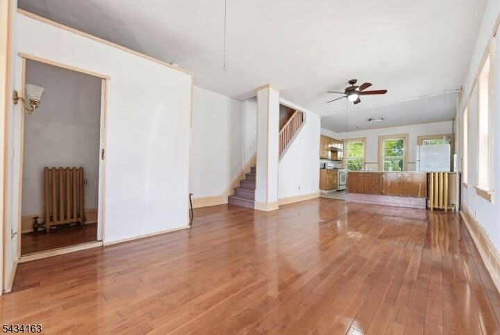 Property Photo: 55 Thompson St NJ 08869