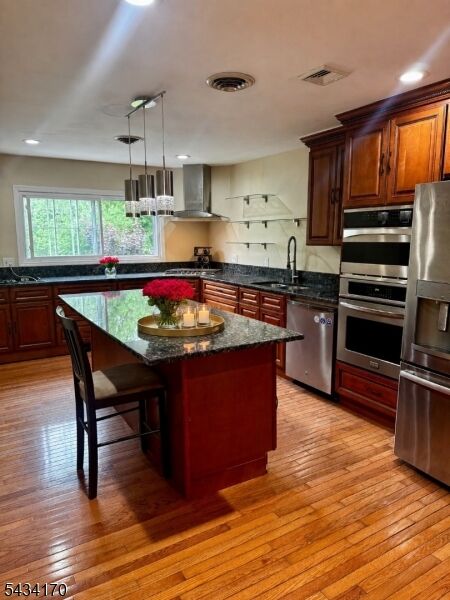 Property Photo:  675 S Springfield Ave 2  NJ 07081 