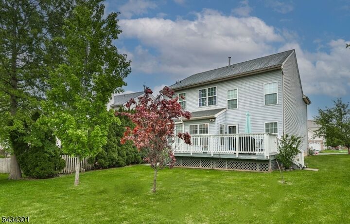 Property Photo: 757 Jackson Road NJ 08886