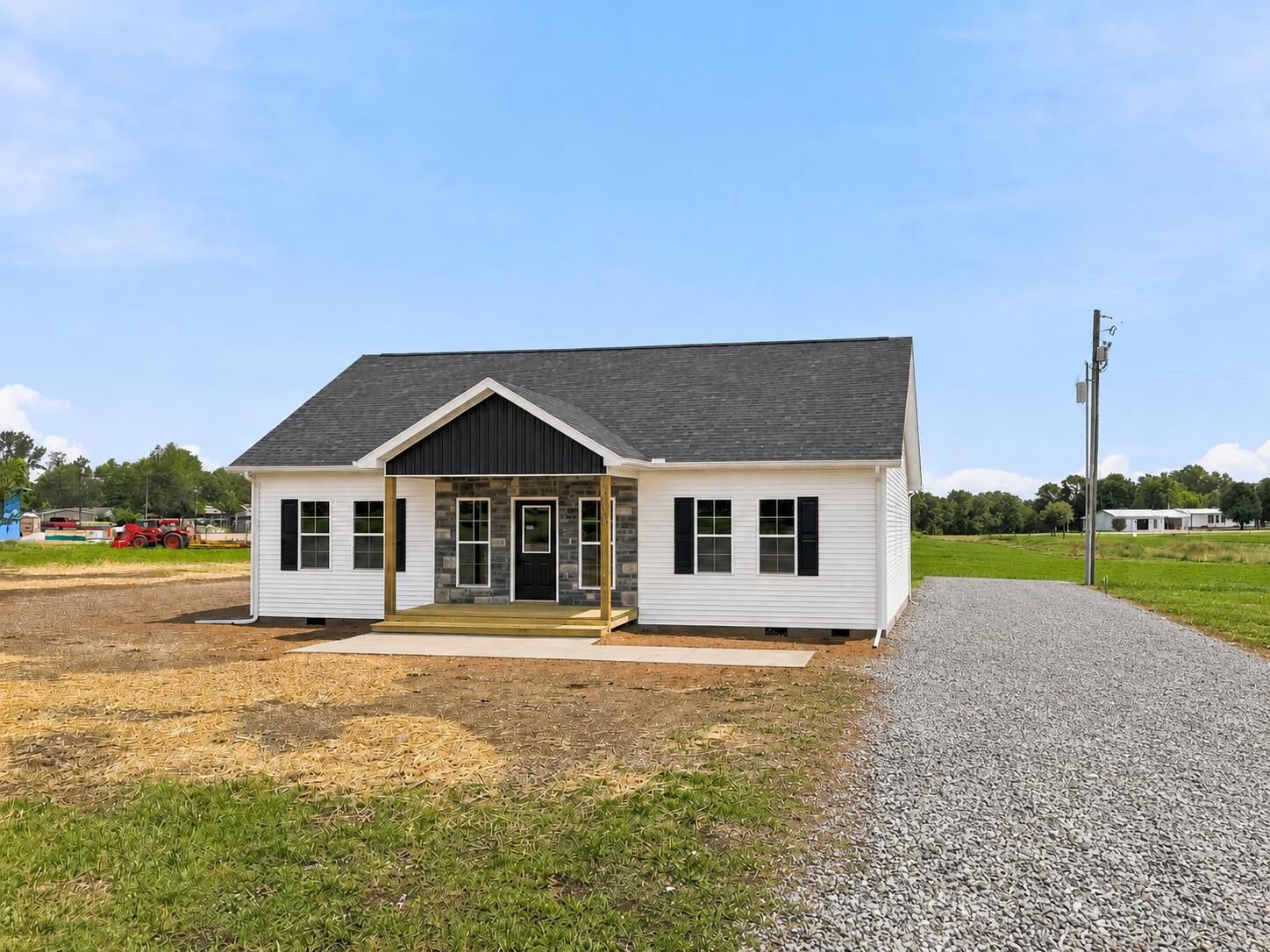 Property Photo:  1305 Mercer Ave  KY 42437-9998 