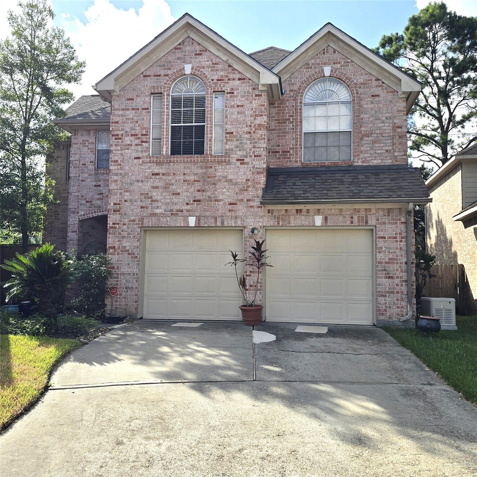 Property Photo:  18302 Rittenhouse Park Court  TX 77379 