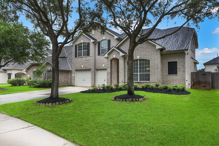 Property Photo:  5035 Logans Landing Lane  TX 77494 