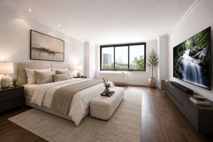 Property Photo:  700 Grove St 3C  NJ 07310 