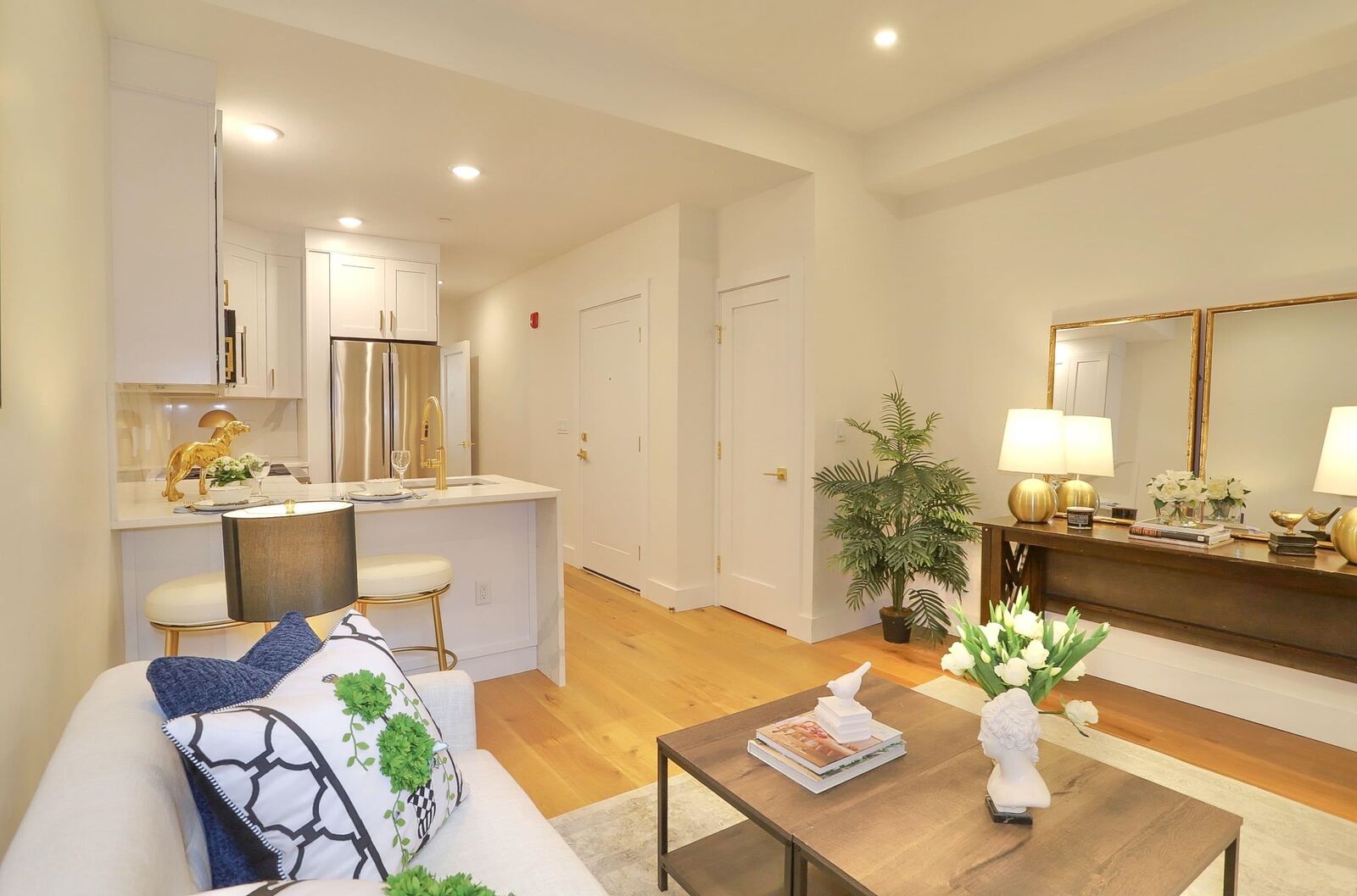 Property Photo: 842 Park Ave 302 NJ 07030