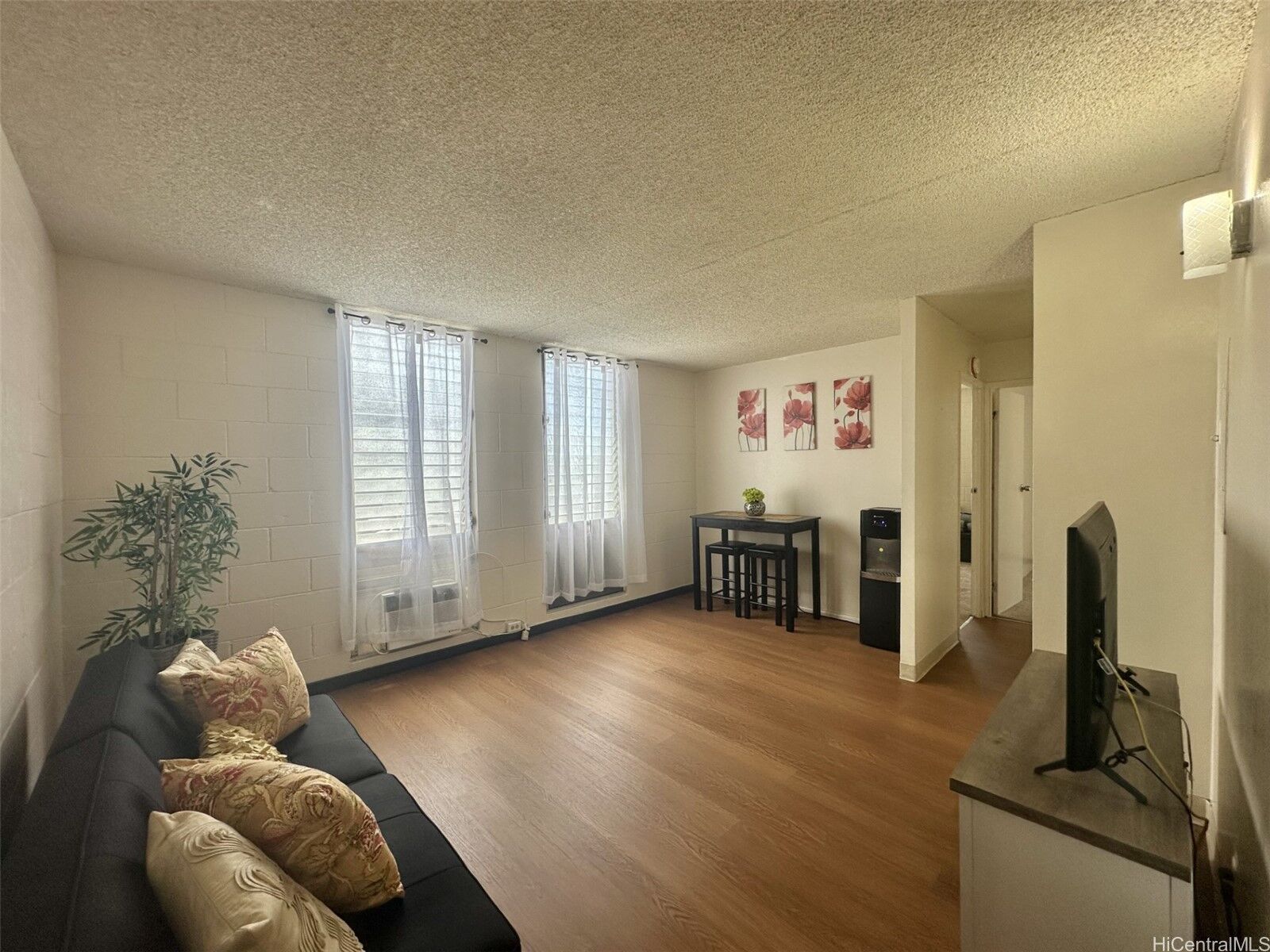 Property Photo:  834 Lehua Avenue 307  HI 96782 