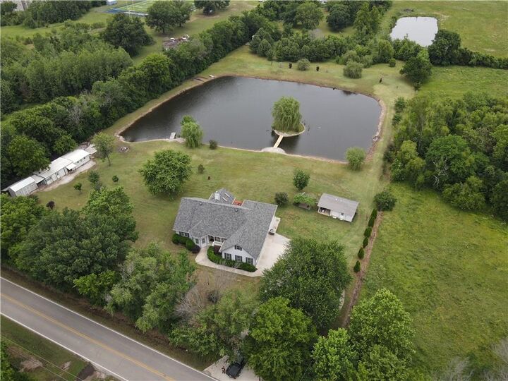 Property Photo:  3781 Cr 3875 Road  KS 67301 