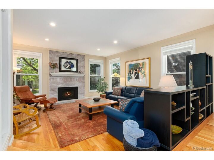 Property Photo:  284 N Monroe St  CO 80206 