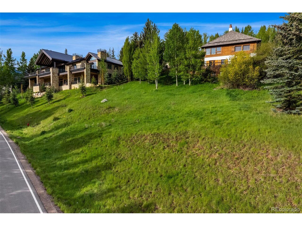 Property Photo:  65 Wayne Creek Rd  CO 81620 