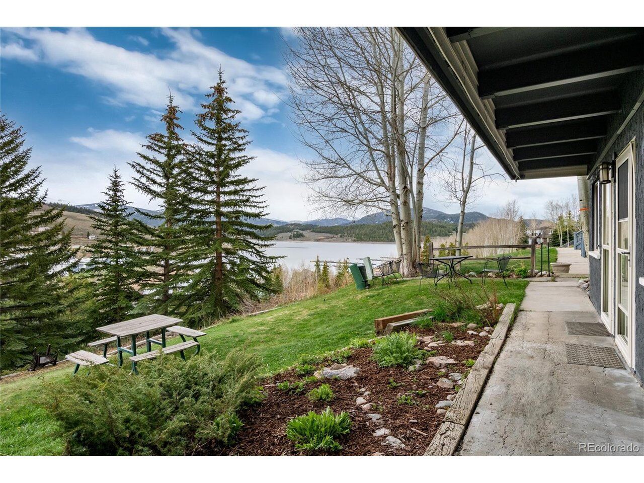 Property Photo:  370 E La Bonte St B-E  CO 80435 