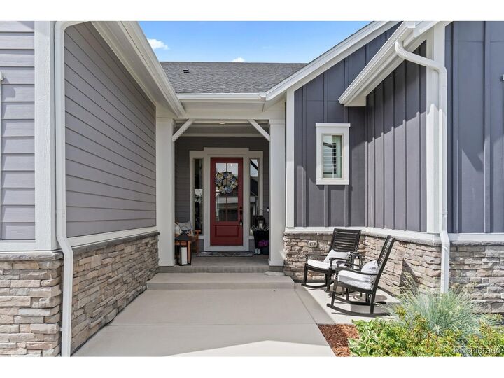 Property Photo:  3359 Carabiner St  CO 80108 