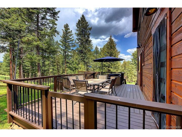 Property Photo:  27690 Moffat Rd  CO 80439 