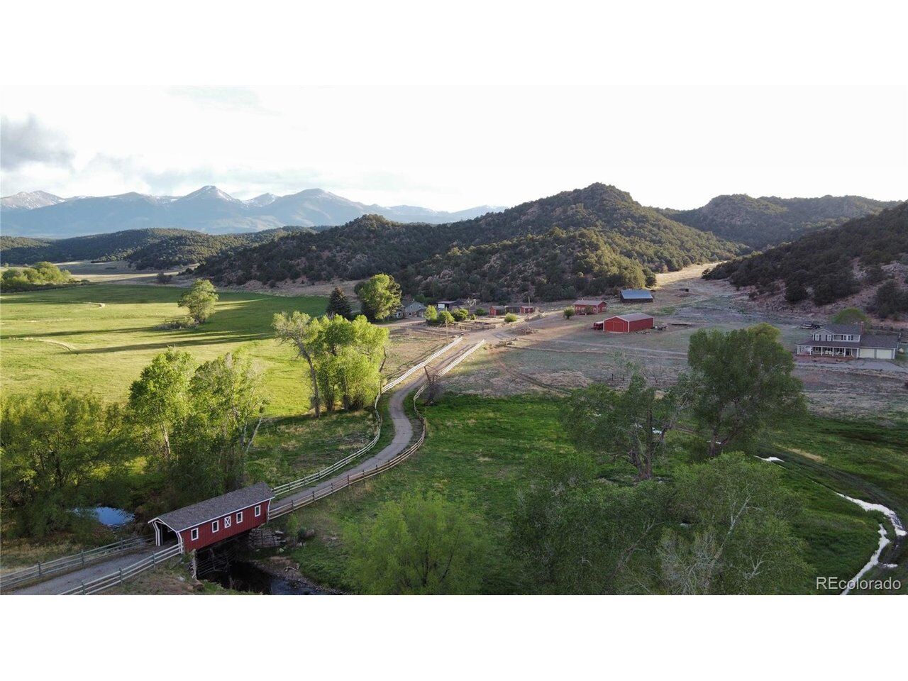 Property Photo: 7200 State Highway 69 CO 81223
