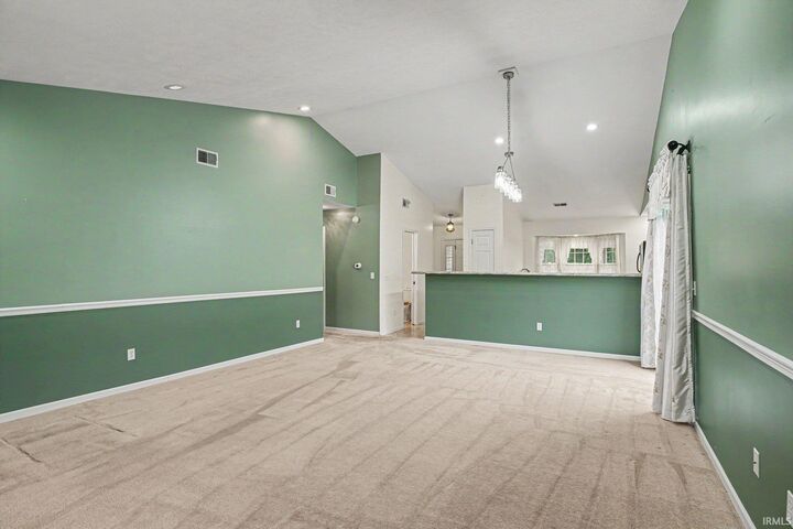 Property Photo:  27425 Bison Ridge  IN 46514 
