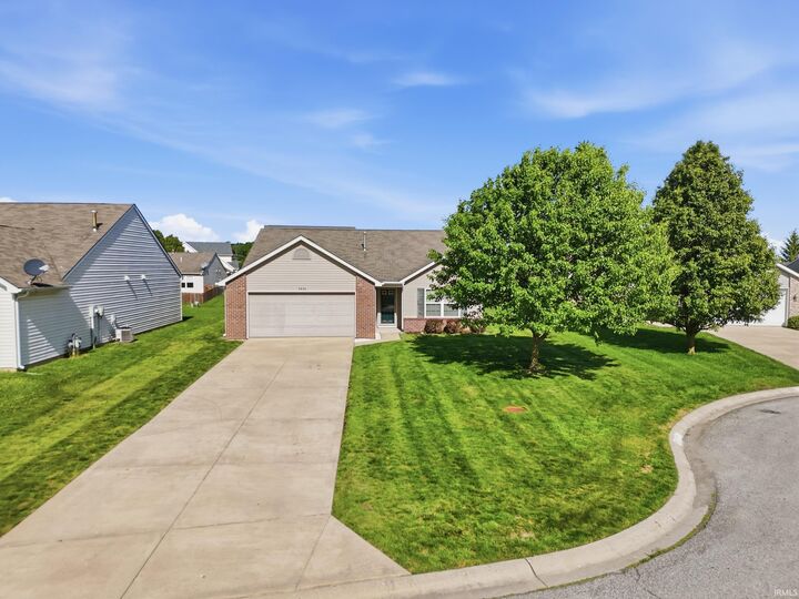 Property Photo:  7430 Haida Way  IN 46818-8637 