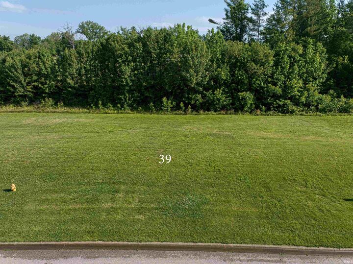 Property Photo:  8211 Blessing Way  IN 47712 