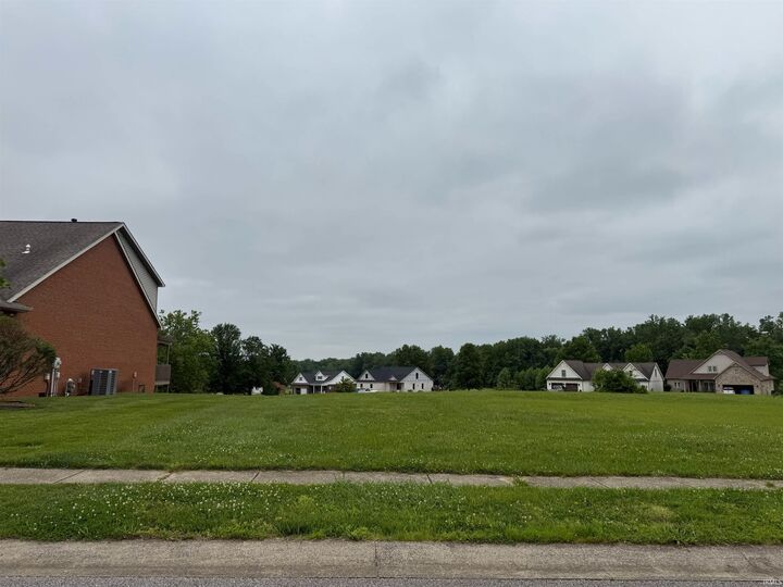 Property Photo:  4511 Sierra Drive  IN 47601 