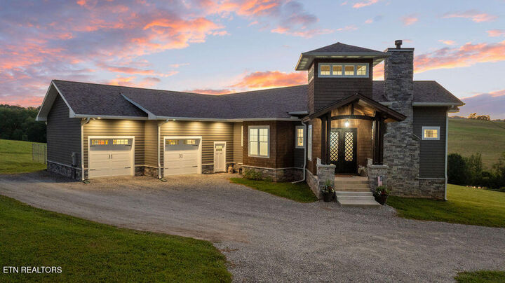 Property Photo:  29201 Highway 72 N  TN 37774 