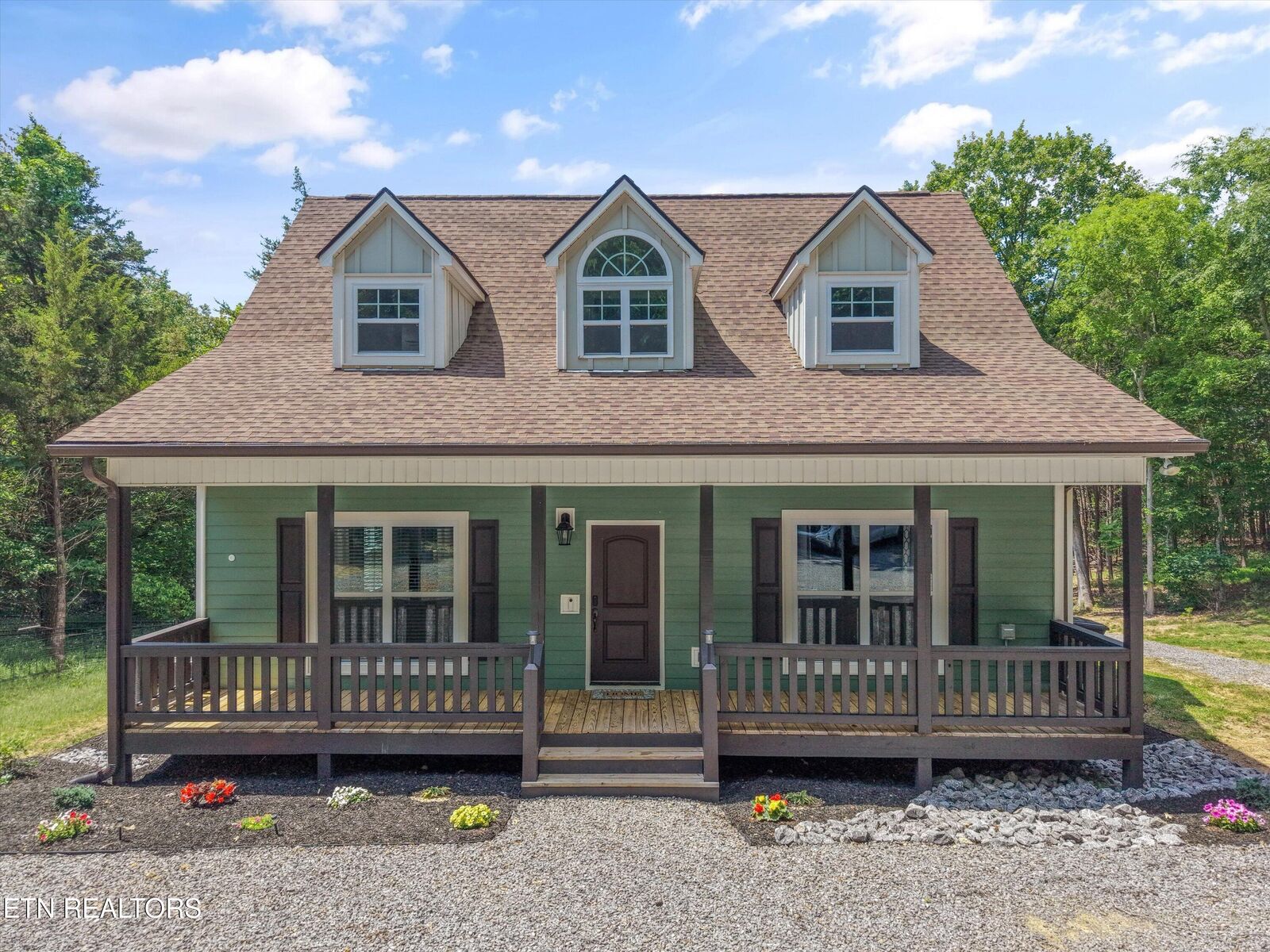 Property Photo:  1925 Harbor Lane  TN 37725 
