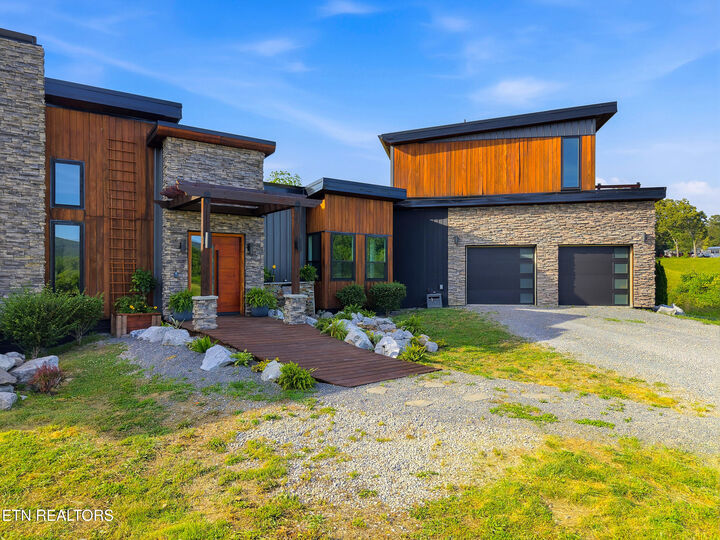 Property Photo:  3538 Pearly Anthony Rd  TN 37803 