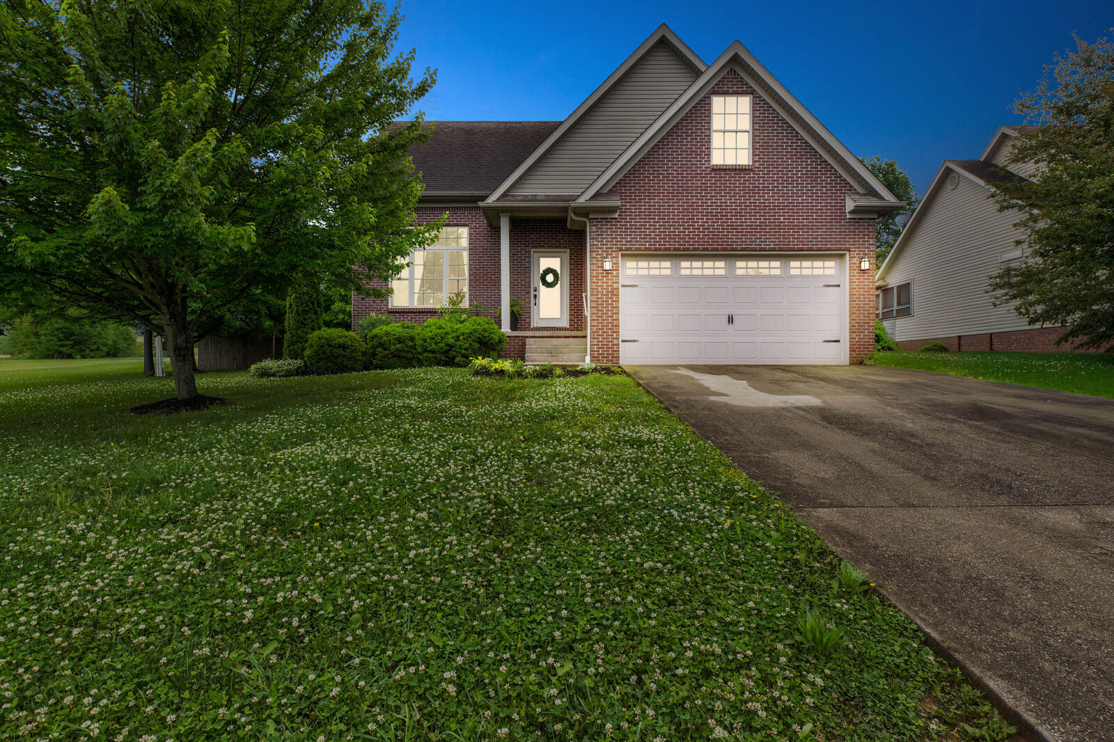 Property Photo: 1005 Ashlyn Drive KY 40353