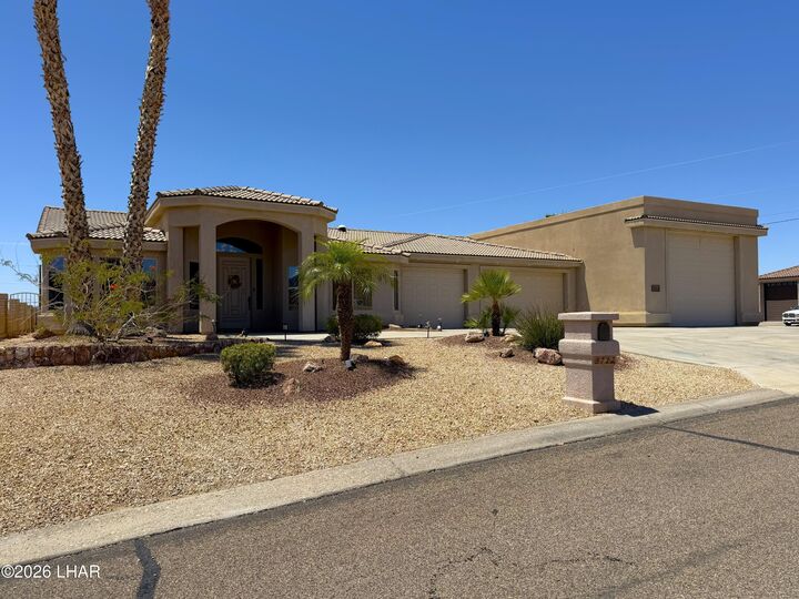 Property Photo:  3722 Mission Way  AZ 86406 