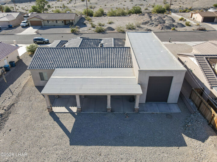 Property Photo: 2260 San Juan Dr AZ 86403