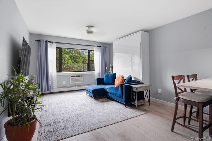 Property Photo: 2261 Palmer Avenue 4L NY 10801