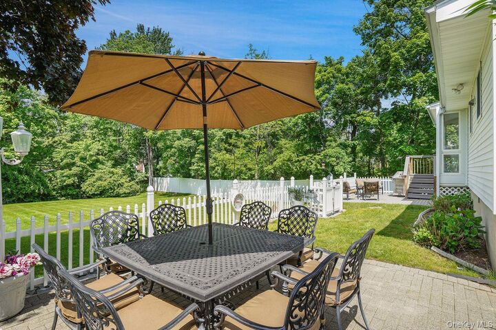 Property Photo:  3007 Clearview Street  NY 10598 
