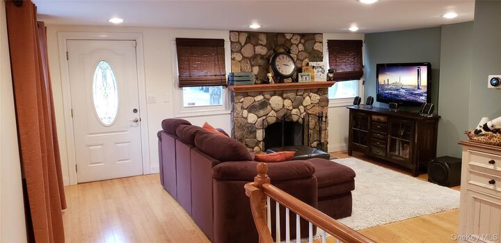 Property Photo: 55 S Hill Road NY 10567