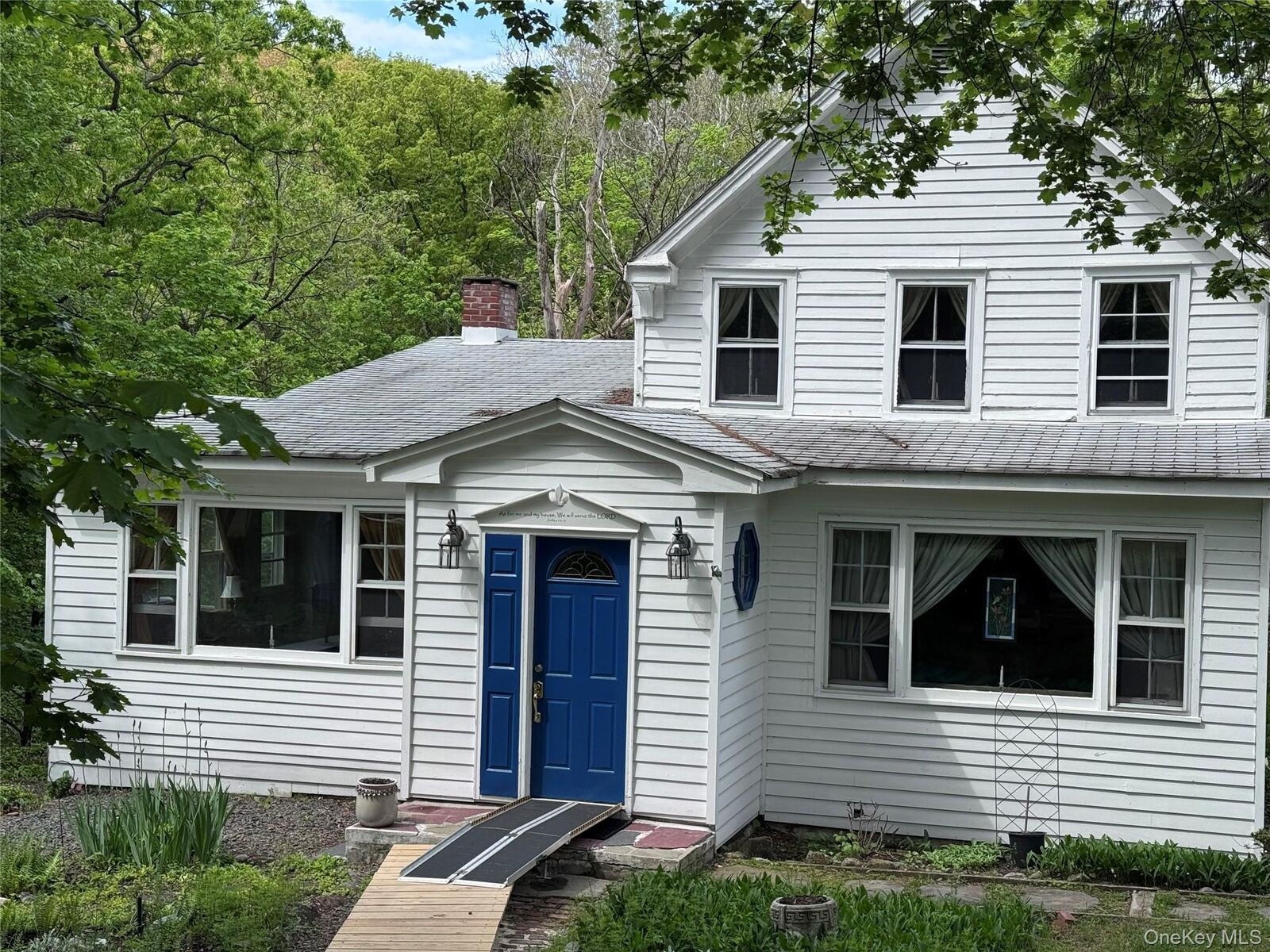 Property Photo: 73 Suffern Lane NY 10984
