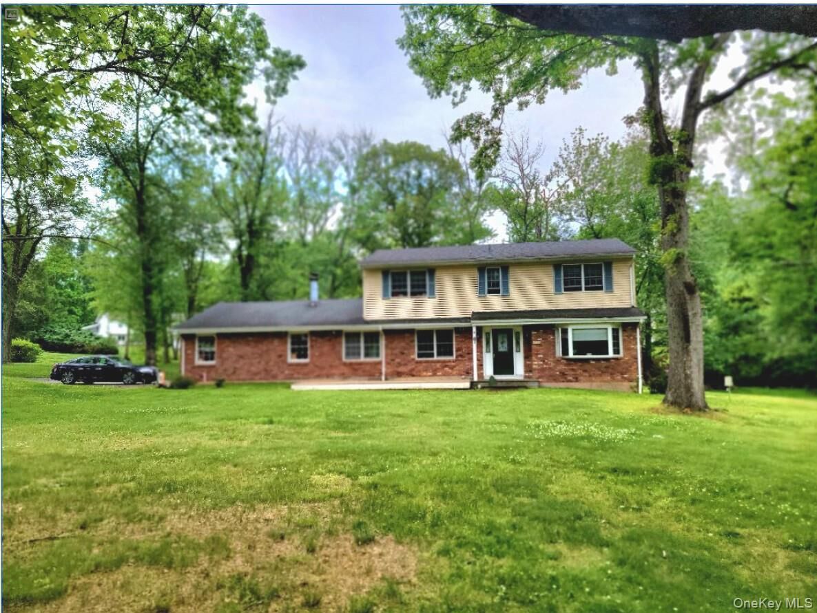 Property Photo: 121 Sunset Road NY 10913