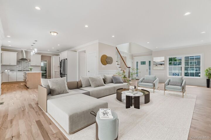Property Photo: 51 Michigan Avenue NY 11758