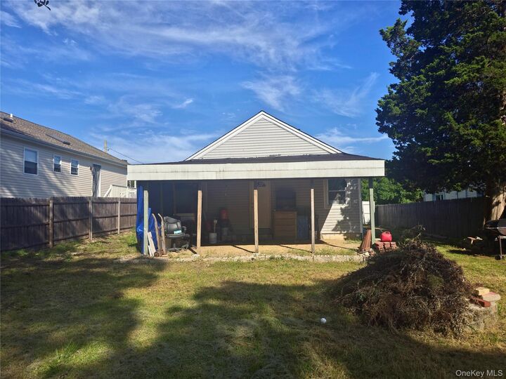 Property Photo: 158 William Floyd Parkway NY 11967