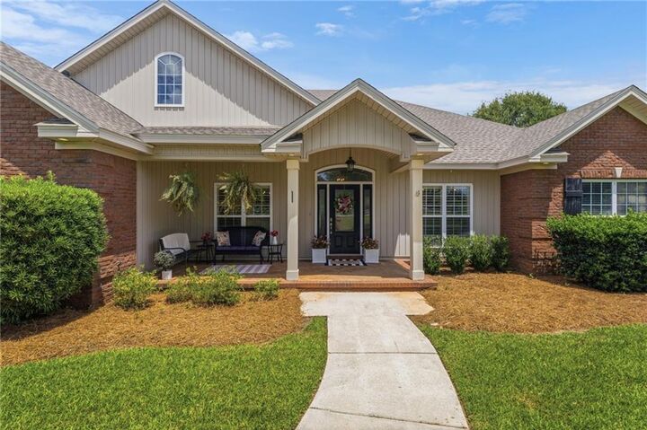 Property Photo:  25130 Austin Road  AL 36526 