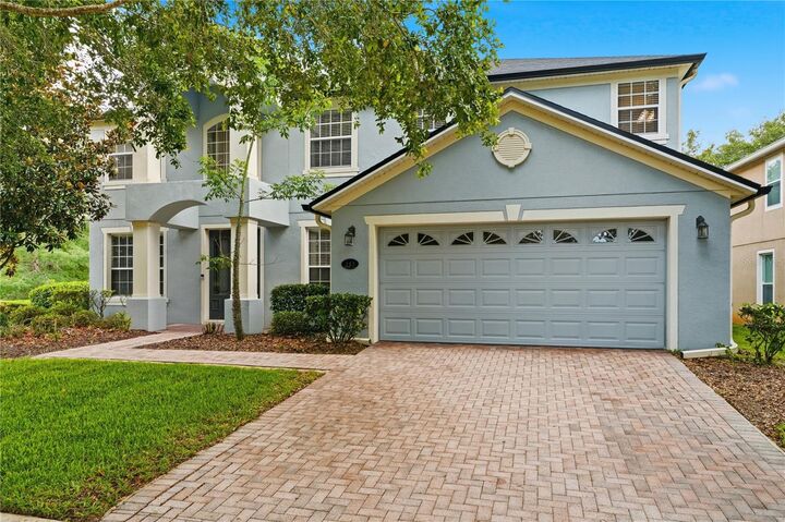 Property Photo:  202 Victoria Trails Boulevard  FL 32724 
