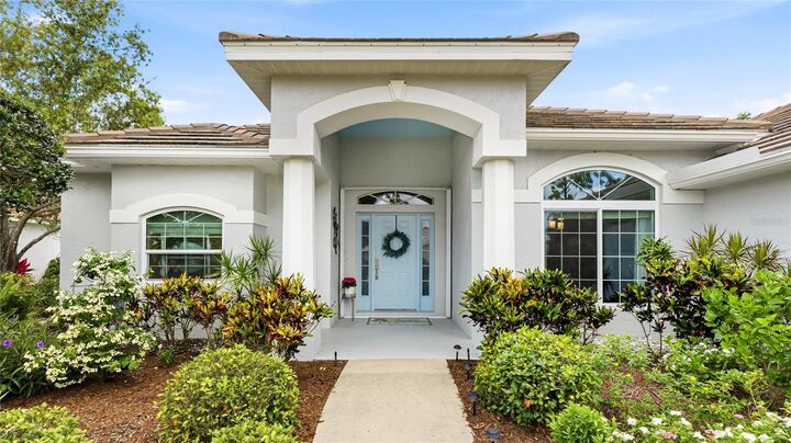 Property Photo: 2102 Calusa Lakes Boulevard FL 34275