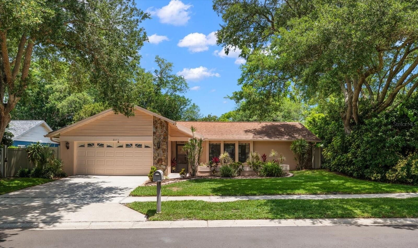 Property Photo: 3171 Oak View Drive FL 34684