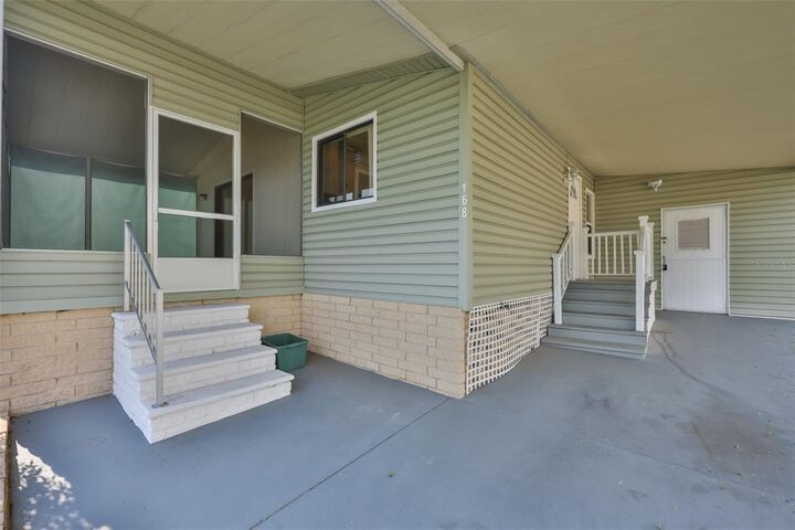 Property Photo:  168 Beechwood Drive 67  FL 34695 