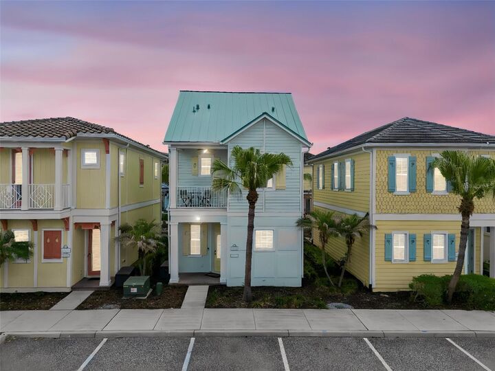 Property Photo: 3009 Sea Plane Lane FL 34747