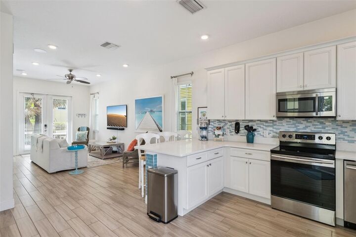Property Photo:  3009 Sea Plane Lane  FL 34747 
