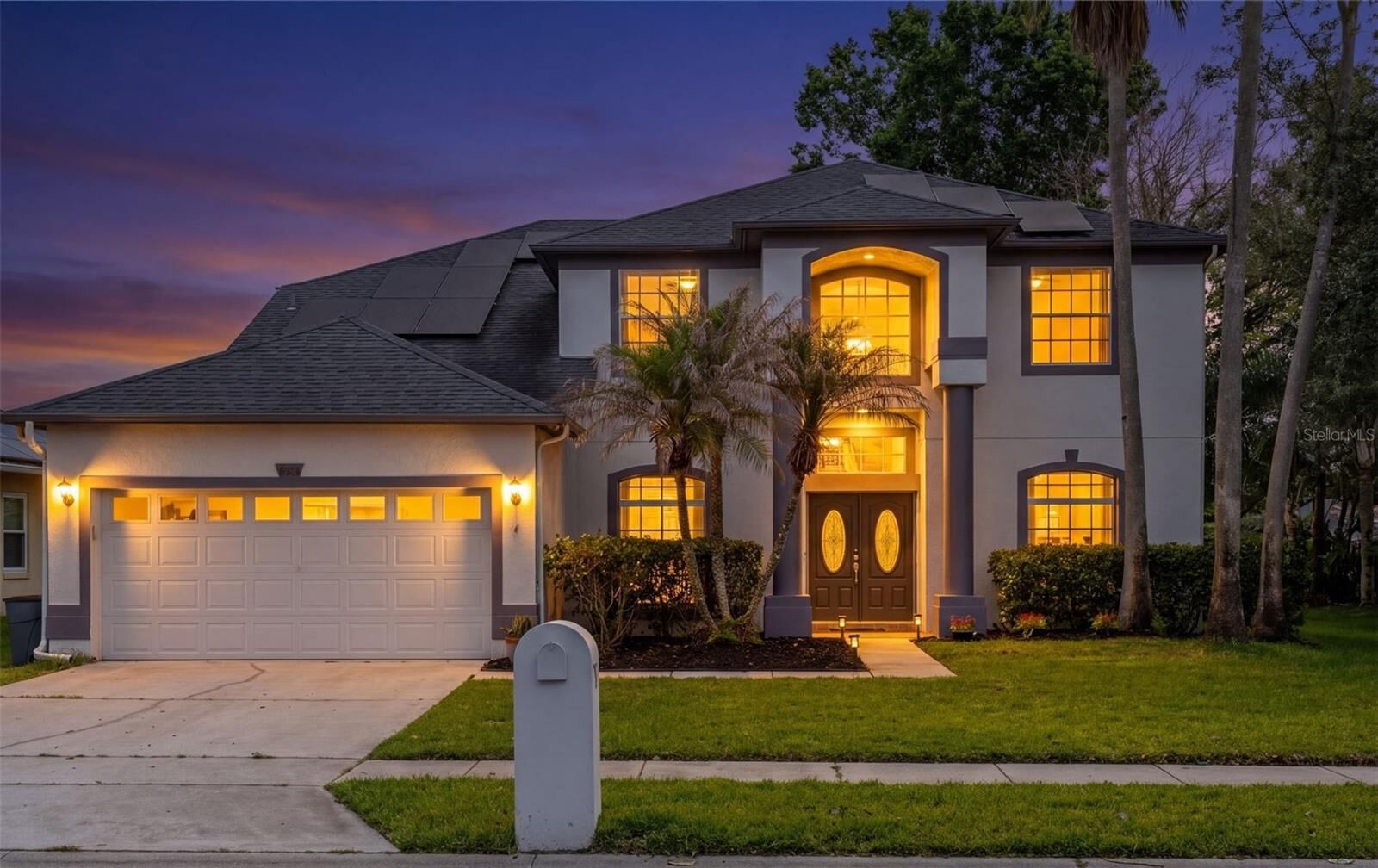 Property Photo:  3425 Sterling Lake Circle  FL 32765 