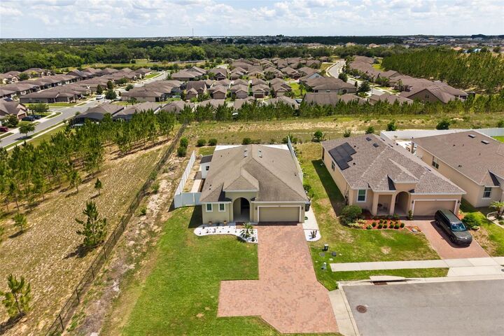 Property Photo:  268 Jyoti Drive  FL 33837 