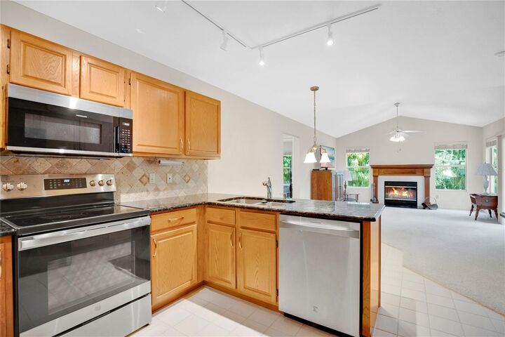 Property Photo:  309 Oak Leaf Circle  FL 32746 