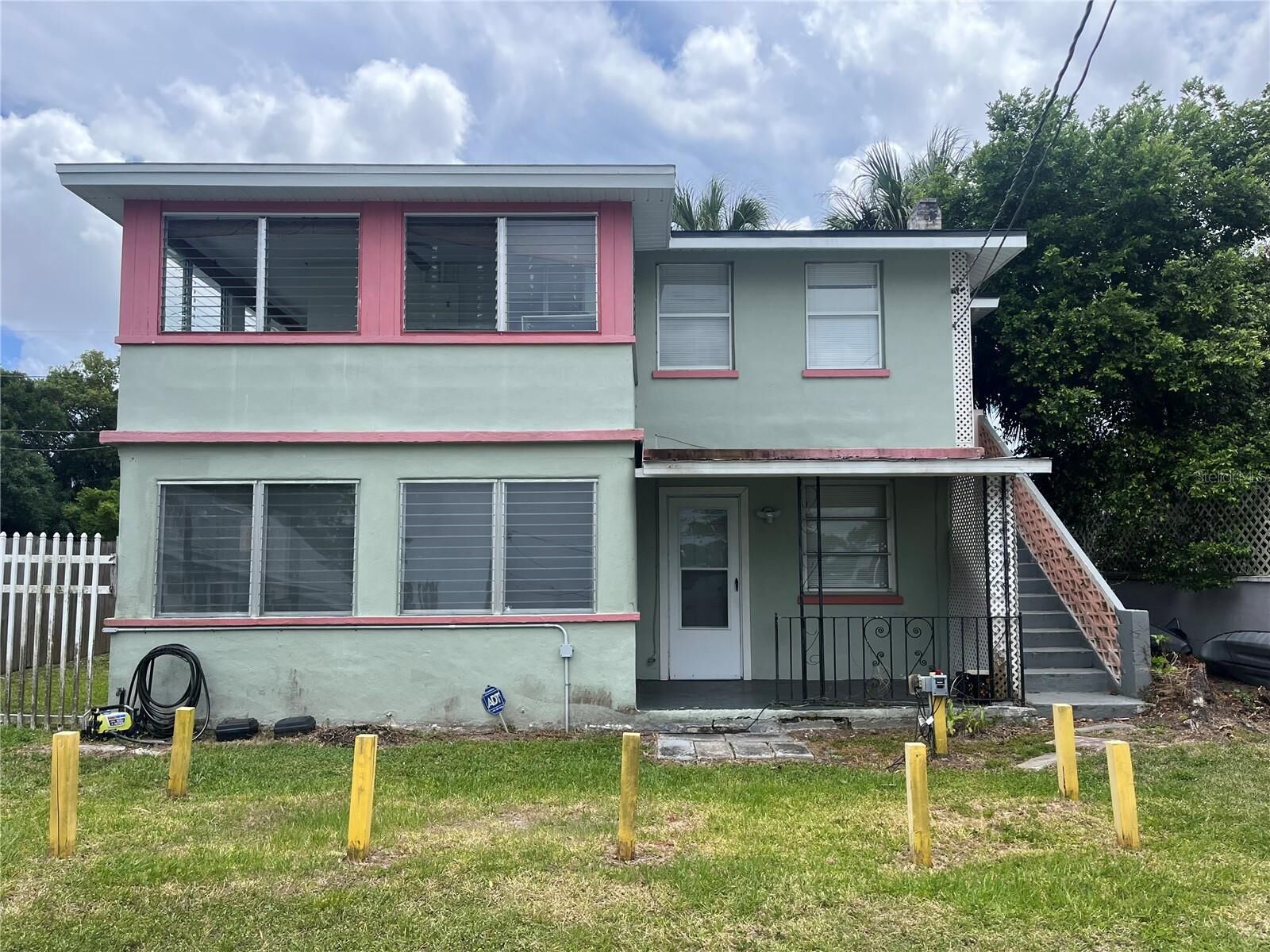 Property Photo:  1812 Killarney Drive  FL 32789 