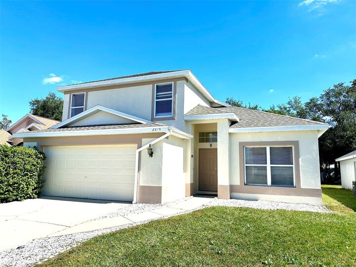 Property Photo:  2519 Chatham Circle  FL 34746 