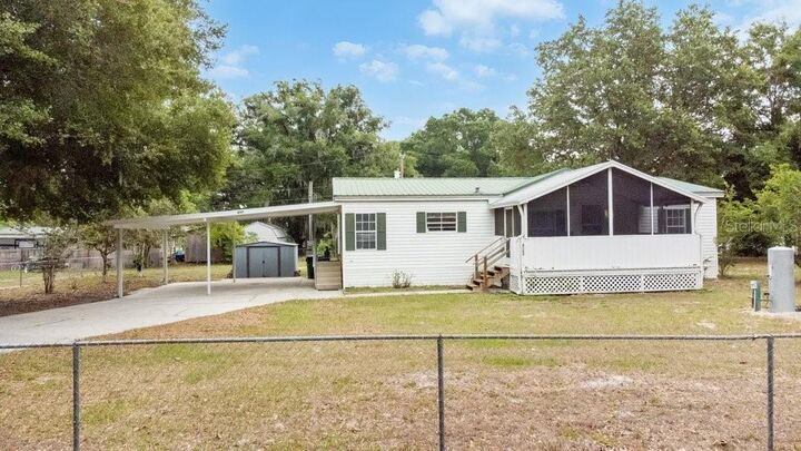 Property Photo:  4157 Lavon Reynolds Lane  FL 33810 