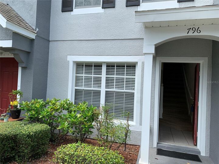 Property Photo:  796 Shropshire Loop  FL 32771 